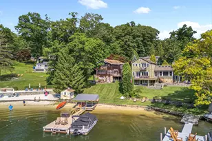 28 Lake Dr, New Milford, CT 06776 - Photo 1