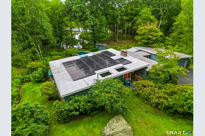 20 Crestview (Incl. 24 Crestview Dr.) Drive, Woodbridge, CT 06525 - Photo 10