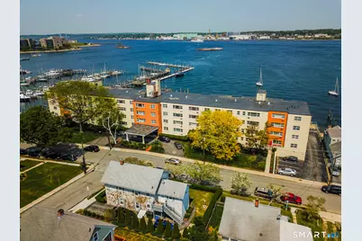 292 Pequot Avenue #B2, New London, CT 06320 - Photo 4