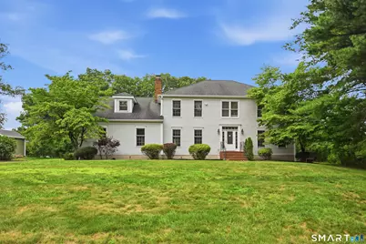 1 Stony Farm Lane, Brookfield, CT 06804 - Photo 1