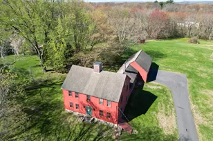 355 Wall St, Hebron, CT 06248 - Photo 2