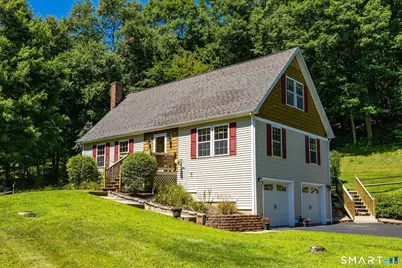 265 Lead Mine Brook Road, Harwinton, CT 06791 - Photo 4
