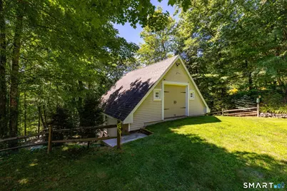 265 Lead Mine Brook Road, Harwinton, CT 06791 - Photo 6