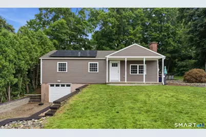 11 Lake Road, Portland, CT 06480 - Photo 1