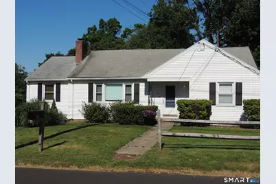87 Hotchkiss Grove Road, Branford, CT 06405 - Photo 1
