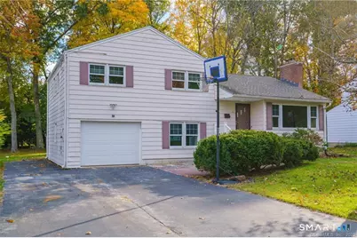 33 Sky View Drive, West Hartford, CT 06117 - Photo 2