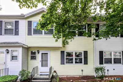 25 Padanaram Road #62, Danbury, CT 06811 - Photo 1