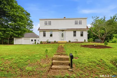 36 Krug Road, Preston, CT 06365 - Photo 2