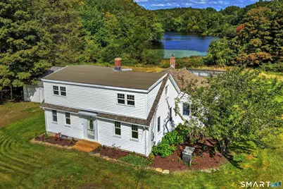 36 Krug Road, Preston, CT 06365 - Photo 2