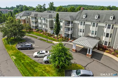 25 Cassandra Boulevard #204, West Hartford, CT 06107 - Photo 1