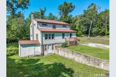 27 Gamache Lane, Windham, CT 06256 - Photo 1