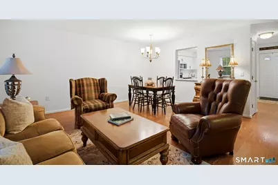 21 South Village Court #21, Branford, CT 06405 - Photo 12