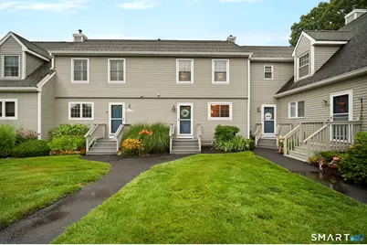 21 South Village Court #21, Branford, CT 06405 - Photo 1
