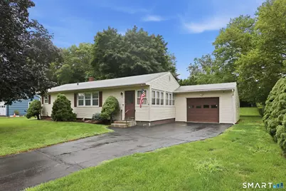 19 Johnson Road, Wallingford, CT 06492 - Photo 1