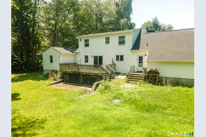 22 Cottage Road, Bozrah, CT 06334 - Photo 10