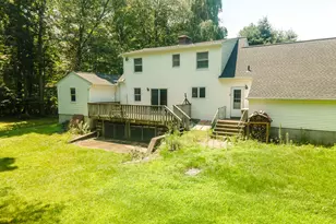 22 Cottage Rd, Bozrah, CT 06334 - Photo 10