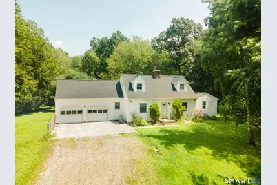 22 Cottage Road, Bozrah, CT 06334 - Photo 1