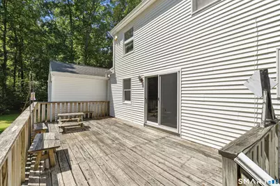 22 Cottage Road, Bozrah, CT 06334 - Photo 12