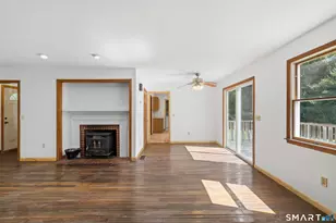 22 Cottage Rd, Bozrah, CT 06334 - Photo 18