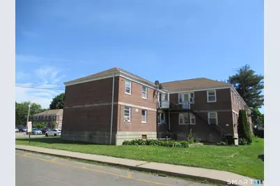 84 Canaan Court Bld. #84, Apt.#28, Stratford, CT 06614 - Photo 2