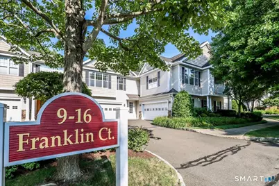 16 Franklin Court #16, Newtown, CT 06470 - Photo 32