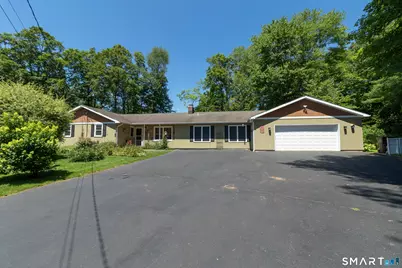 8 Glen Circle, North Branford, CT 06471 - Photo 1