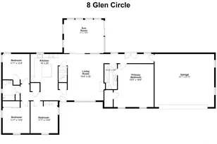 8 Glen Cir, North Branford, CT 06471 - Photo 26