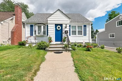 116 Swanson Avenue, Stratford, CT 06614 - Photo 1