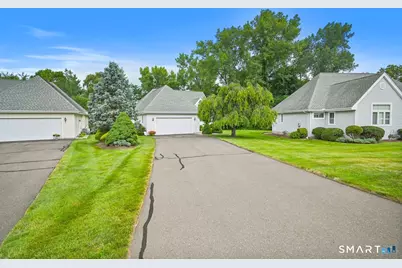 7 Alexandra Lane #7, Rocky Hill, CT 06067 - Photo 34