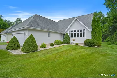 7 Alexandra Lane #7, Rocky Hill, CT 06067 - Photo 1