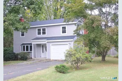 5 Griffith Road, Greenwich, CT 06878 - Photo 1