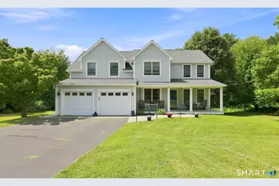 26 Folly Brook Lane, Manchester, CT 06040 - Photo 1