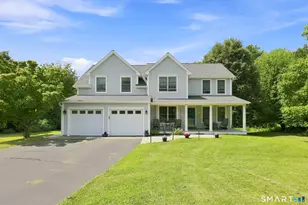 26 Folly Brook Ln, Manchester, CT 06040 - Photo 1