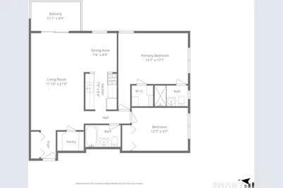 27 Northill Street #6R, Stamford, CT 06907 - Photo 26