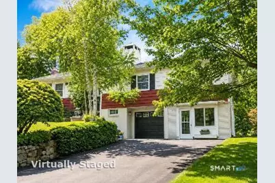 1 Hendrie Dr Extension, Greenwich, CT 06830 - Photo 2
