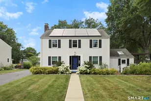 63 Glenbrook Rd, West Hartford, CT 06107 - Photo 1