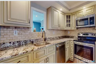 54 Clubhouse Drive #54, Woodbury, CT 06798 - Photo 1