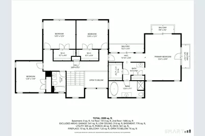 4 Deerfield Road, Brookfield, CT 06804 - Photo 36