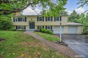 22 Settler Cir, Windsor, CT 06095 - Photo 1