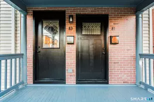 81-83 Hungerford St, Hartford, CT 06106 - Photo 2