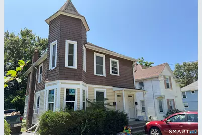 50-52 Dunham Street, Norwich, CT 06360 - Photo 1