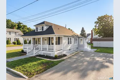 21 Edward Avenue, Norwich, CT 06360 - Photo 2
