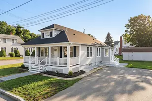 21 Edward Ave, Norwich, CT 06360 - Photo 2