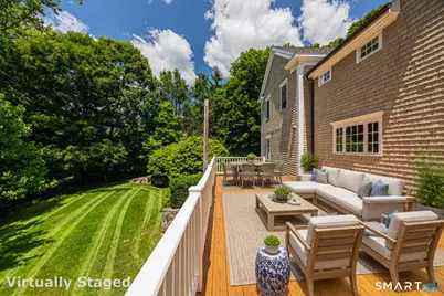 14 Powder Horn Hill Road, Wilton, CT 06897 - Photo 20