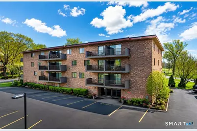 45 Park Place #209, New Britain, CT 06052 - Photo 1