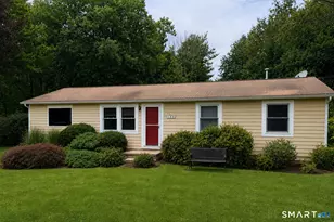 168 Rock Rd, Burlington, CT 06013 - Photo 1