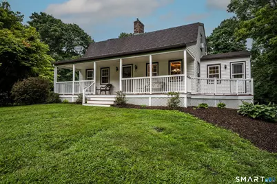 302 Hidden Lake Road, Haddam, CT 06441 - Photo 4