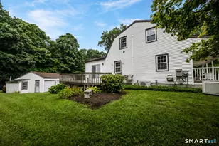 302 Hidden Lake Rd, Haddam, CT 06441 - Photo 32
