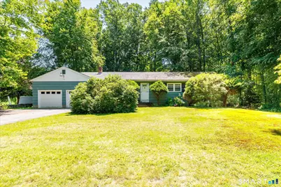 176 Joy Road, Woodstock Valley, CT 06281 - Photo 1