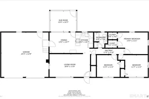 176 Joy Rd, Woodstock Valley, CT 06281 - Photo 2